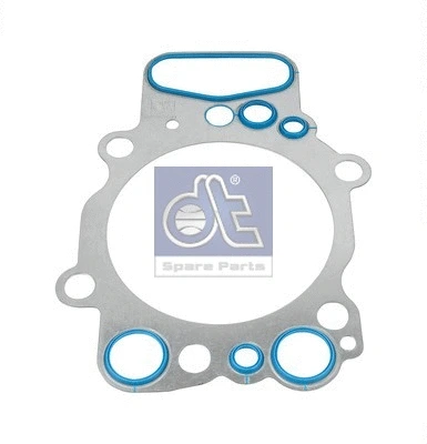 Gasket, cylinder head (1.24051)