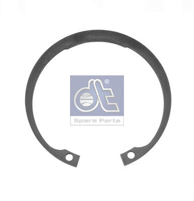 Circlip, brake anchor pin (1.10418)