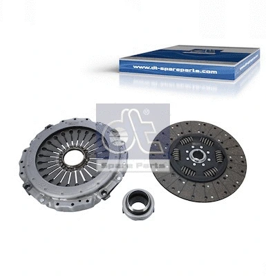 Clutch Kit (1.31393)