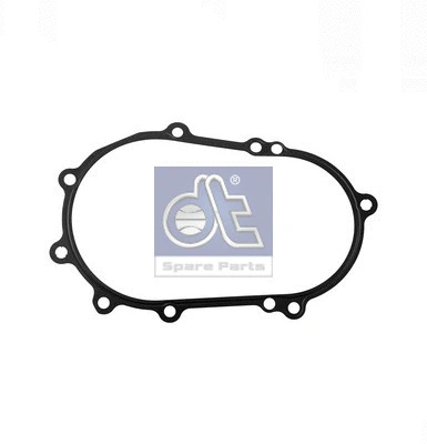 Gasket, housing cover (crankcase) (4.20536)