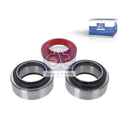 Repair Kit, wheel hub (10.30497SP)