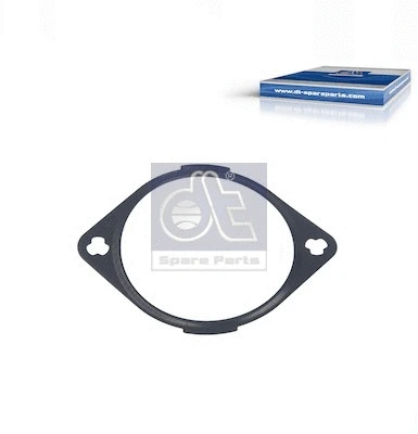Gasket, timing case cover (4.20856)