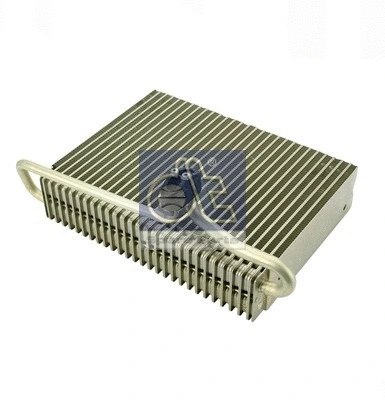 Evaporator, air conditioning (2.76046)