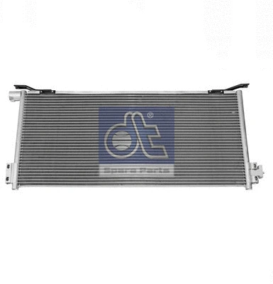 Condenser, air conditioning (2.76052)