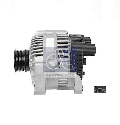 Alternator (12.72021)