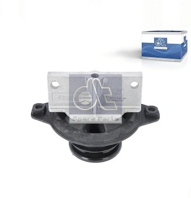 Mounting, engine (4.81295)