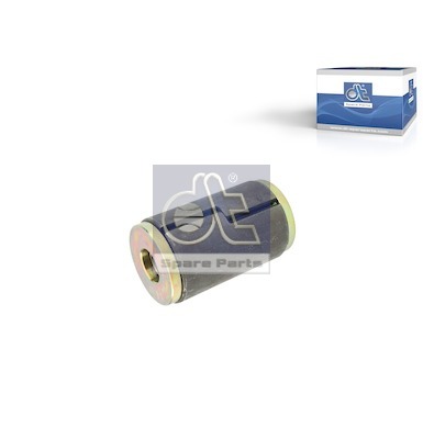 Bushing, leaf spring (5.10108)