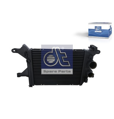 Charge Air Cooler (4.71483)