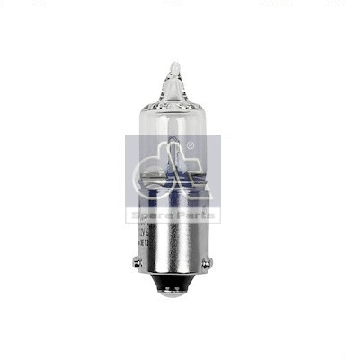 Bulb, tail light (9.78120)