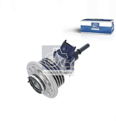 Dosing Module, urea injection (4.72834)