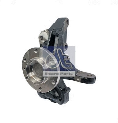 Stub Axle Mounting (11.93205)