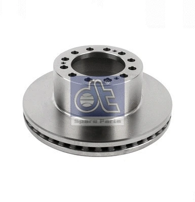 Brake Disc (10.34101)