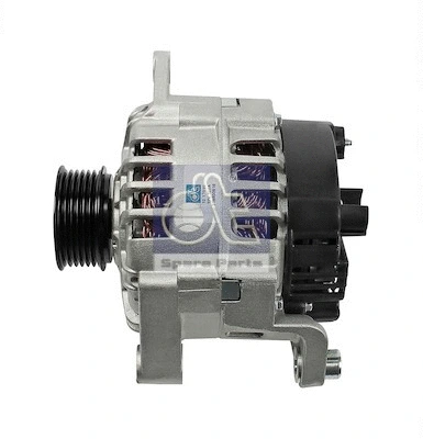 Alternator (12.72015)