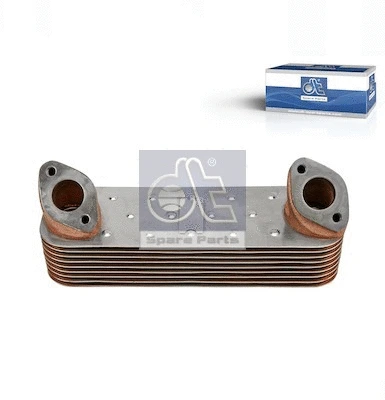 Oil Cooler, engine oil (3.14172)