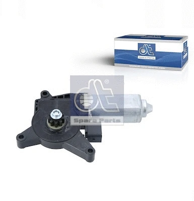 Electric Motor, window regulator (4.64707)
