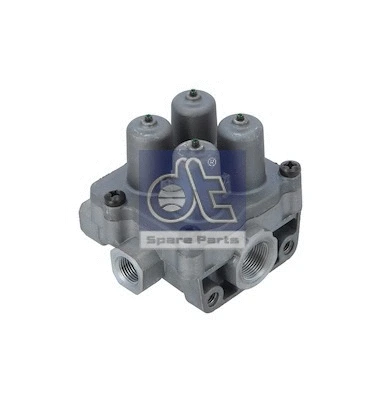Multi-circuit Protection Valve