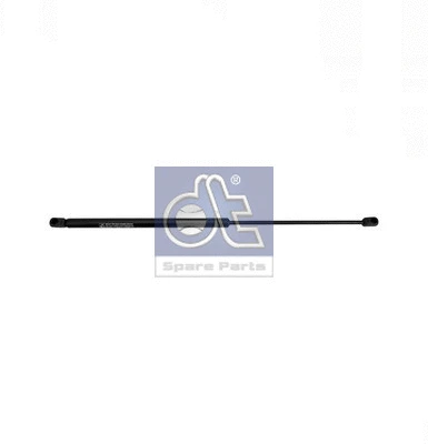 Gas Spring, boot/cargo area (4.63446)