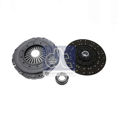 Clutch Kit (5.95031)