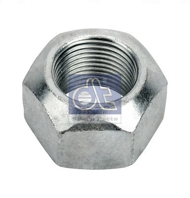 Nut, spring support axle (4.40290)