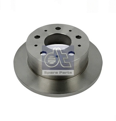 Brake Disc (12.41002)