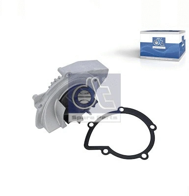 Water Pump, engine cooling (12.18005)