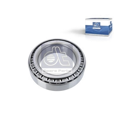 Wheel Bearing (1.17243)