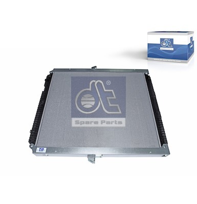 Radiator, engine cooling (4.66277)