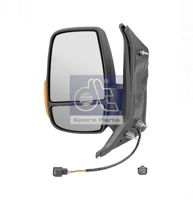 Exterior Mirror (13.83042)