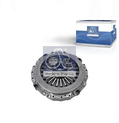 Clutch Pressure Plate (2.30375)