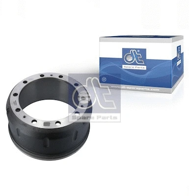 Brake Drum (4.62955)