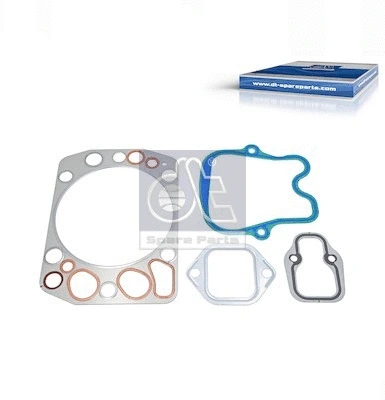 Gasket Kit, cylinder head (3.90103)