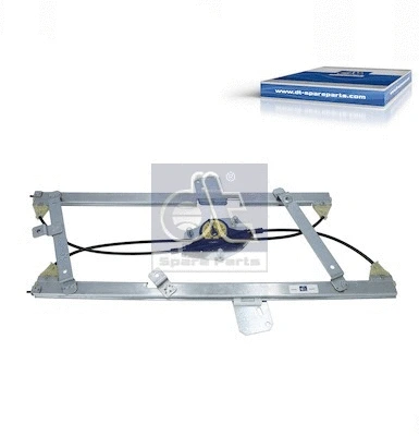 Window Regulator (3.85163SP)