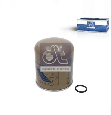 Air Dryer Cartridge, compressed-air system (1.31931)