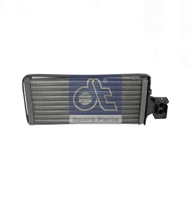 Heat Exchanger, interior heating (7.74031)