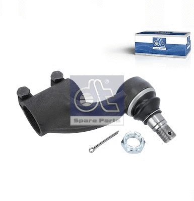 Ball Head, gearshift linkage (1.16330)