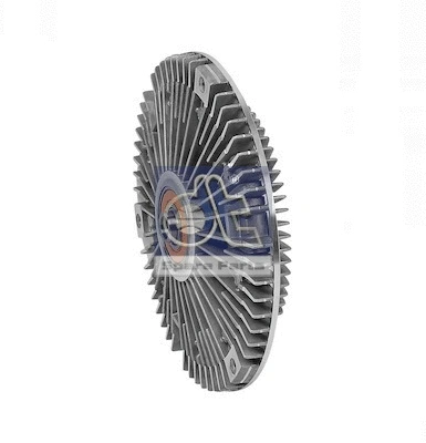 Clutch, radiator fan (11.25015)