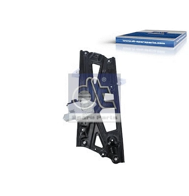 Window Regulator (3.85162)