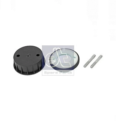 Shaft Seal, crankshaft (13.46014)