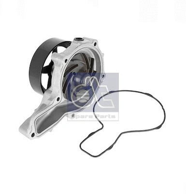 Water Pump, engine cooling (2.15681)