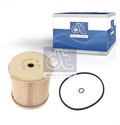 Fuel Filter (2.12380)