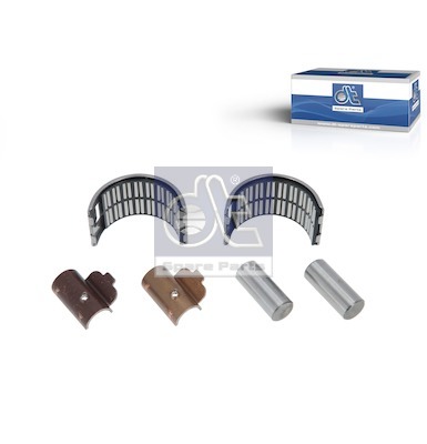 Repair Kit, brake caliper (2.94084)