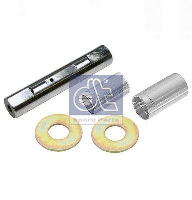 Repair Kit, spring bolt (5.90010)