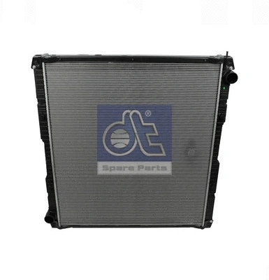 Radiator, engine cooling (1.11245)