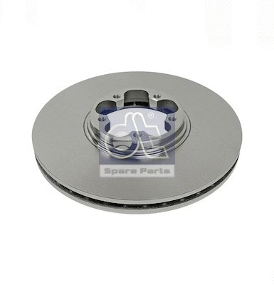 Brake Disc (13.31002)