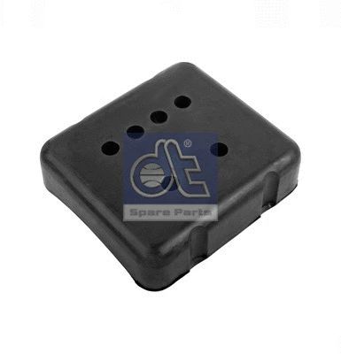 Pedestal, trailer hitch (9.69210)