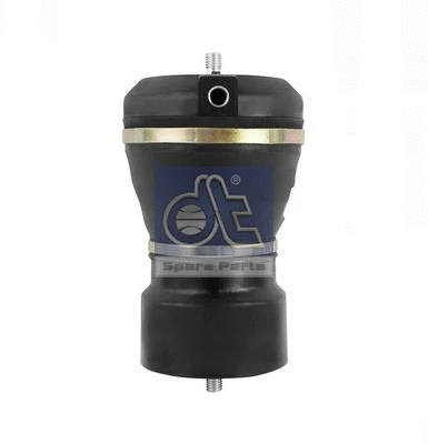 Bellow, driver cab suspension (7.77140)