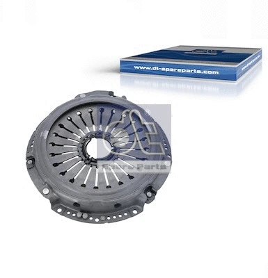 Clutch Pressure Plate (7.18058)