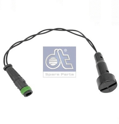 Wear Indicator, brake pad (3.62153)