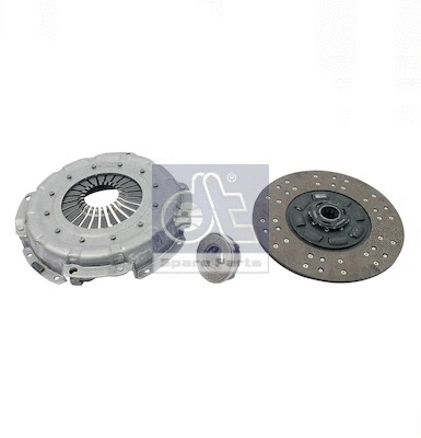 Clutch Kit (4.91344)