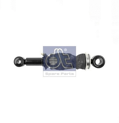 Shock Absorber, driver cab suspension (7.77102)
